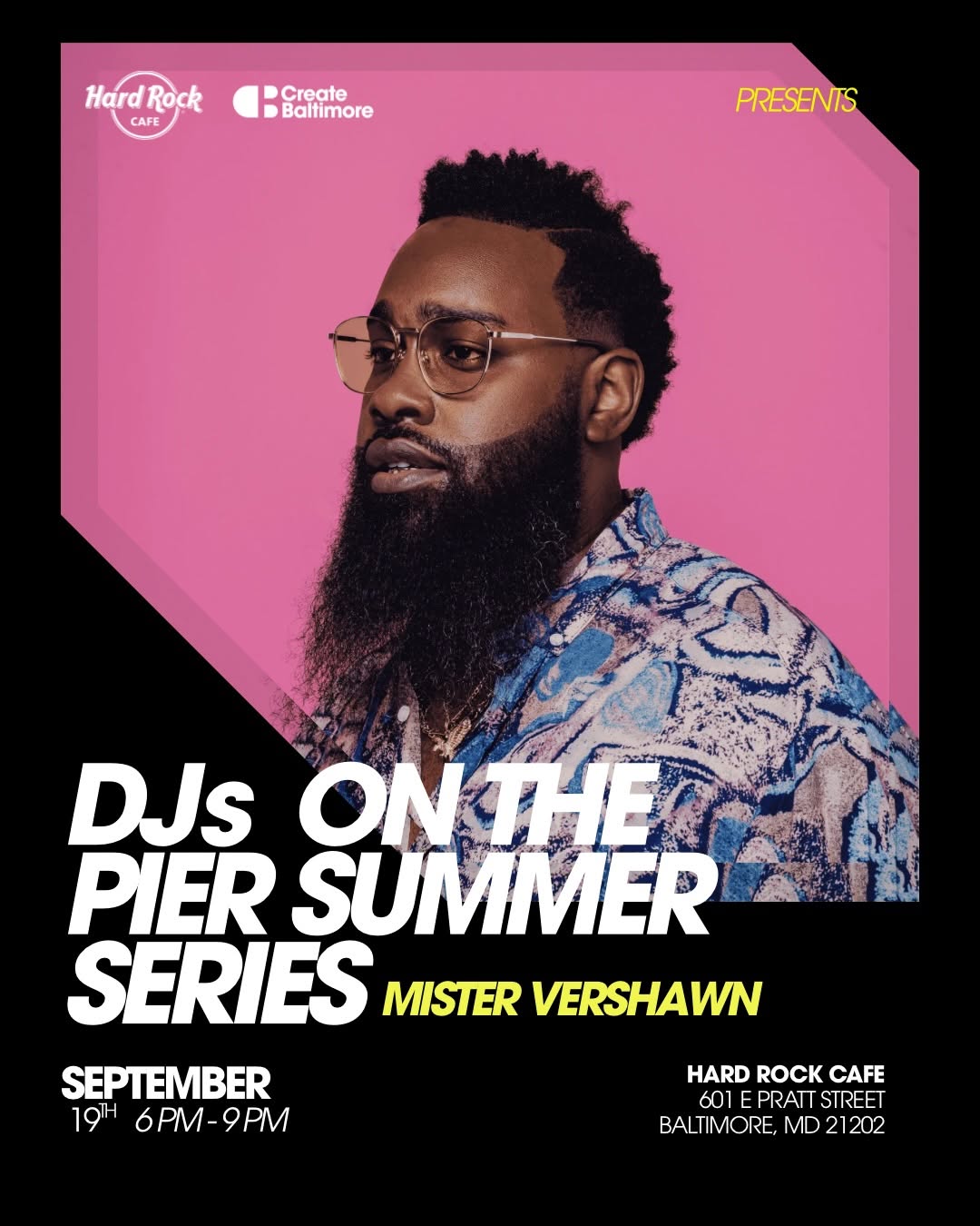 Summer Isn’t Over Just Yet! ☀️🎶