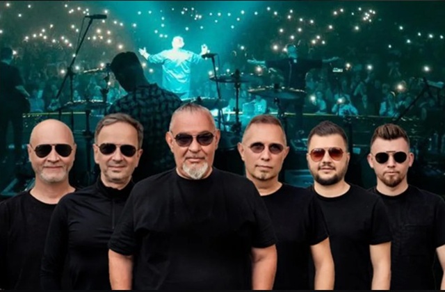 Proconsul Live Concert