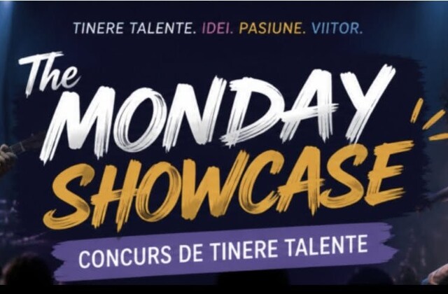 The Monday Showcase