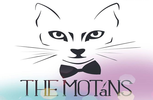 The Motans Live Concert