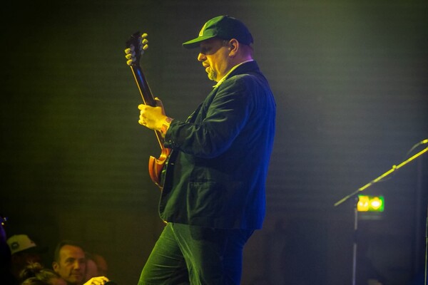 AC/DC Powerjam 