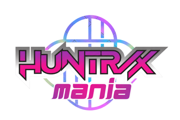 HUNTRIX MANIA LIVE
