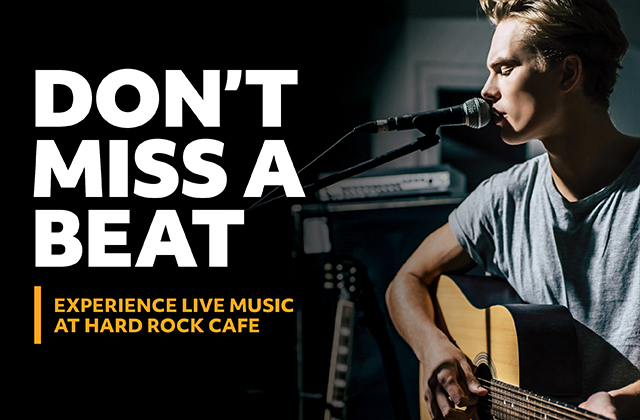 Live Music Unplugged: SATRE