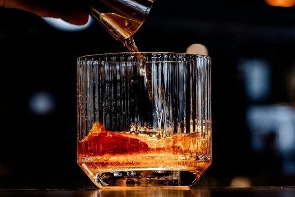 Whiskey & History: Ghosts