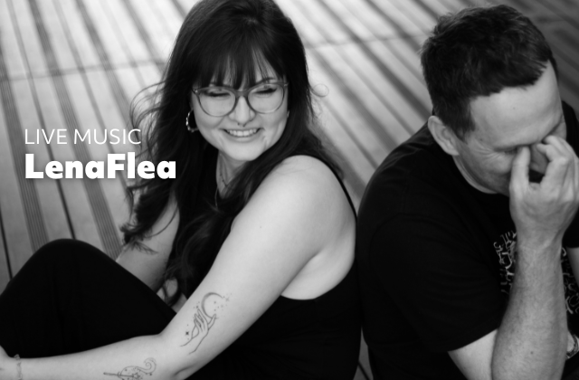 Koncert: LenaFlea