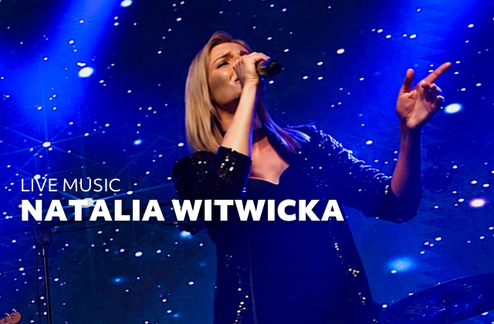 Greatest Covers by Natalia Witwicka 