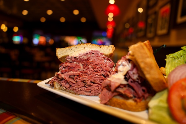 Deli