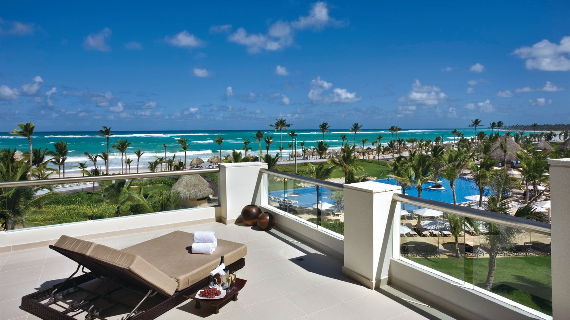 Los Mejores Resorts Todo Incluido en Punta Cana: Una Comparación Honesta para Todo Tipo de Viajero