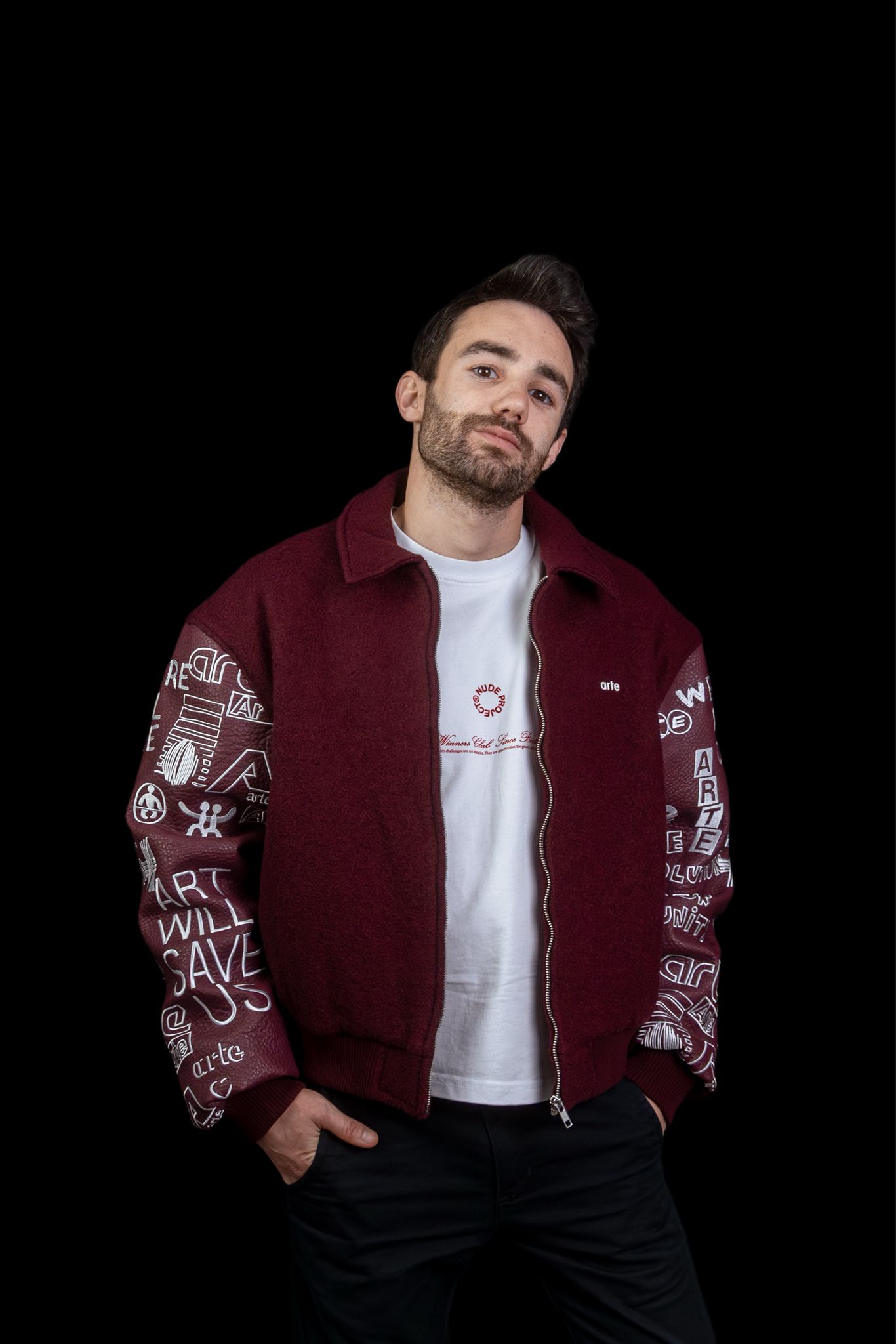 DJ SET: LE VILLAIN