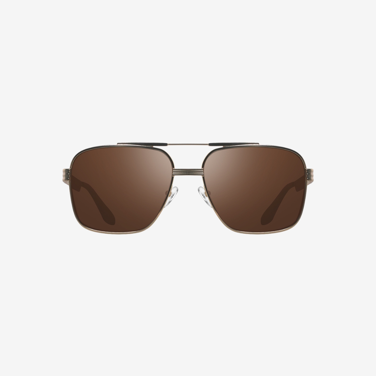 Revo Midnight Rambler Gold Terra Sunglasses image number 1