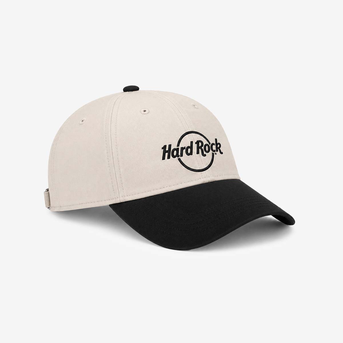 Gumball 2026 Logo Stone Washed Hat in Natural Heather image number 2